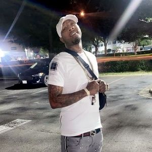 Meet your Posher, Rondell